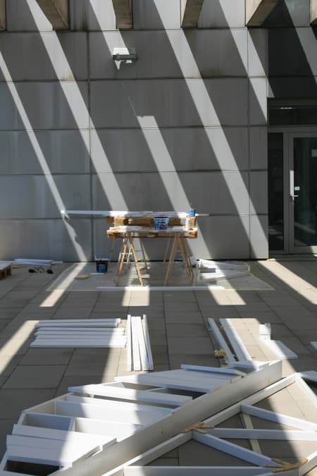 PlivaTri Floating Pavilion